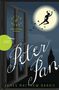 James Matthew Barrie: Peter Pan / Peter and Wendy (Zweisprachige Ausgabe), Buch