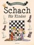Sabrina Chevannes: Schach für Kinder, Buch, Buch