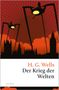 H. G. Wells: Der Krieg der Welten, Buch