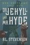 Robert Louis Stevenson: Der seltsame Fall des Dr. Jekyll und Mr. Hyde / Strange Case of Dr. Jekyll and Mr. Hyde, Buch, Buch