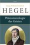 Georg Wilhelm Friedrich Hegel: Phänomenologie des Geistes, Buch