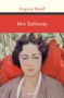 Virginia Woolf: Mrs. Dalloway, Buch