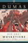 Alexandre Dumas: Die drei Musketiere - 20 Jahre später, Buch, Buch