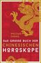 Weijian Zheng: Das große Buch der chinesischen Horoskope, Buch, Buch