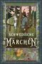 Schwedische Märchen, Buch