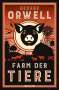 George Orwell: Farm der Tiere, Buch