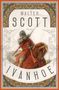 Walter Scott: Ivanhoe, Buch, Buch