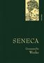 Seneca: Seneca, Gesammelte Werke, Buch, Buch