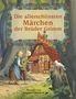 Jacob Grimm: Die allerschönsten Märchen der Brüder Grimm, Buch