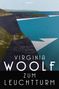 Virginia Woolf: Zum Leuchtturm. Roman, Buch, Buch