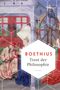 Boethius: Trost der Philosophie, Buch