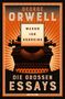 George Orwell: Warum ich schreibe. Die großen Essays, Buch