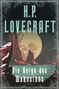 H. P. Lovecraft: Die Berge des Wahnsinns, Buch
