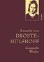 Annette von Droste-Hülshoff: Droste-Hülshoff, Gesammelte Werke, Buch