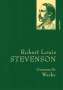 Robert Louis Stevenson: Gesammelte Werke, Buch