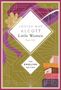 Louisa May Alcott: Alcott - Little Women. Parts 1 & 2, Buch