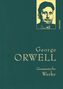 George Orwell: George Orwell, Gesammelte Werke, Buch