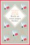 Rainer Maria Rilke: Briefe an einen jungen Dichter, Buch