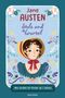Jane Austen: Stolz und Vorurteil. Neu erzählt für Kinder ab 7 Jahren, Buch, Buch