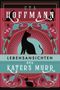 E. T. A. Hoffmann: Lebensansichten des Katers Murr. Roman, Buch
