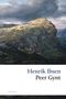 Henrik Ibsen: Peer Gynt, Buch