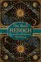 „Das Buch Henoch: Die älteste apokalyptische Überlieferung.“ Sternenhimmel, Monde und Sonnen in kunstvoller Goldoptik., Buch