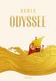 Homer: Odyssee, Buch