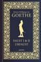 Johann Wolfgang von Goethe: Faust I und II und Urfaust, Buch
