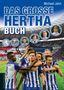 Michael Jahn: Das große Hertha-Buch, Buch