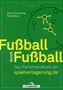 Marco Henseling: Fußball durch Fußball, Buch