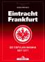 Ulrich Matheja: Eintracht Frankfurt, Buch