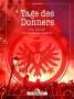 Stephan Reich: Tage des Donners, Buch