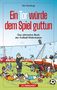 Ben Redelings: Ein Tor würde dem Spiel gut tun, Buch