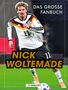 Leon Karasch: Nick Woltemade, Buch