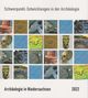 Archäologie in Niedersachsen Band 25/2022, Buch