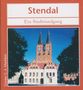 Günter G. A. Marklein: Stendal, Buch