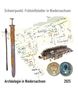Archäologische Kommission für Niedersachsen e. V.: Archäologie in Niedersachsen Band 28 / 2025, Buch