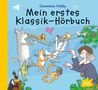Mein erstes Klassik - Hörbuch, CD