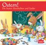 Ostern! Die besten Geschichten und Lieder, CD