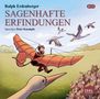 Sagenhafte Erfinder, 2 CDs