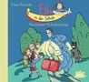 Ella in der Schule.Abenteuer Schulanfang, CD