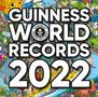 Guinnes World Records 2022, 4 CDs