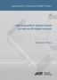 Sebastian Probst: Hybrid quantum system based on rare earth doped crystals, Buch