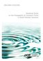 Giacomo Cocconi: Numerical Study on the Propagation of Turbulent Fronts in Dilute Polymer Solutions, Buch