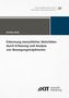 Kristine Back: Erkennung menschlicher Aktivitäten durch Erfassung und Analyse von Bewegungstrajektorien, Buch