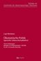 Lujo Brentano: Ökonomische Politik (spezielle Volkswirtschaftslehre), Buch