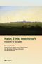 Natur, Ethik, Gesellschaft, Buch
