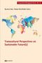 Transcultural Perspectives on Sustainable Future(s), Buch