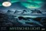 Mystisches Licht 2025, Kalender