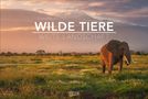 : Wilde Tiere - weite Landschaft 2025, KAL